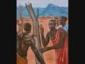 Zimbabwe Roman Catholic Shona Song - Mwari Baba Nditungamirireiwo