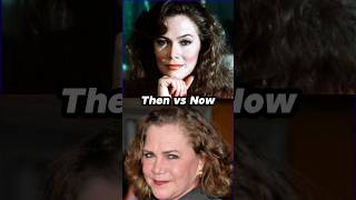 Your Favorite Actress then and now #thenandnow #hollywood