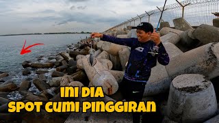 ‼️MANCING CUMI‼️ CUMI DI SINI GA ADA TAKUT-TAKUTNYA | MANCING DI BALI