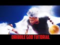 DRIBBLE GOD TUTORIAL W/ HANDCAM ON NBA 2K20 | EASIEST TUTORIAL TO BECOME A GOAT ON NBA 2K20