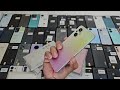 6/6/2024 oppo reno 6pro, find X6, Find X6pro oneplus ace 2, onplus 11, S22 U, A54, LG velet 2pro,S22