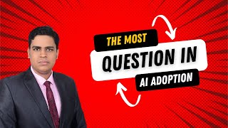 Is Your Organization READY for the AI Revolution?