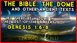 THE BIBLE, THE DOME AND OTHER ANCIENT TEXTS, \