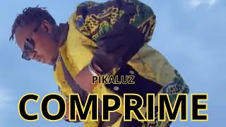 PIKALUZ – COMPRIME ( PROD. SEIGNEUR BEAT )