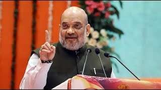 Amit Shah’s visit to Sandur