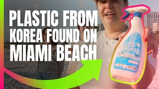 You won't believe what we found on this beach