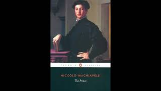 The Prince by Niccolo Machiavelli 君主论 马基雅维利 免费英文有声书 | Public Domain Free Audio Books
