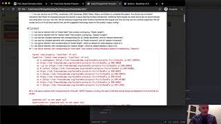 Build a Pomodoro Clock - Part 1 - Front End Libraries Projects - Free Code Camp
