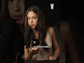 Olivia Rodrigo Asks The Magic 8 Ball A Question | W Magazine