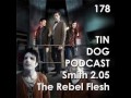 TDP 178: The Rebel Flesh