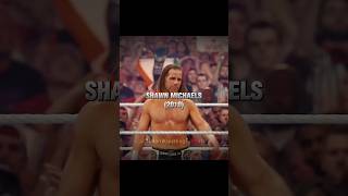 Most Heartbreaking Retirements In Wwe Edit