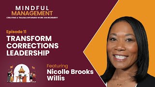 Transforming Prisons with Care: A Trauma-Informed Correctional Approach