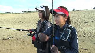 おとな釣り倶楽部 TV【兵庫県京丹後市久美浜町 前編】