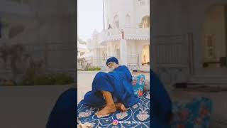 Sant Baba Gurdev Singh Ji । Gurudwara Shahidi Bagh ।  Shri Anandpur Sahib । Nihang Singh । Lifestyle