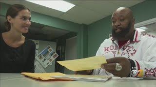 Man Gets Somebody Else's Medical Records From Hospital