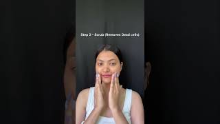 Ozone Gold kit #shortvideo #skincare #goldfacialkit #facial #viral #shorts