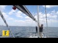 Forespar Whisker Pole Downwind Sailing Made Easy