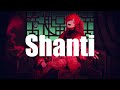 【cover】シャンティ shanti 【ぜったい天使くるみ vtuber】