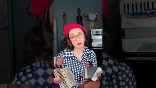 Fun Fact Friday: Bella Ciao has a surprising history #history #protestsong #accordion