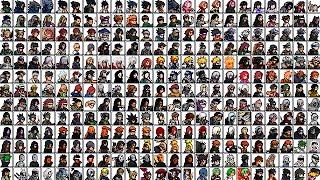 naruto mugen 2016 naruto скачать Haha games: naruto mugen edition 2016.