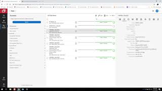 ConnectWise ScreenConnect Demo: Session Details