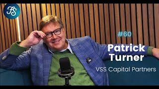 US mid-market investing, with Patrick Turner of VSS Capital Partners