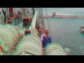 siegfried goes to sea on the sedov red cyan 3d glasses needed