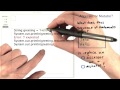 Accessor or Mutator? - Intro to Java Programming