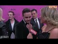 Remembering Liam Payne: 'Extra's' BEST MOMENTS with the One Direction Star