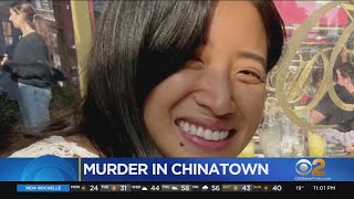 Suspect In Fatal Stabbing Of Woman In Chinatown Apartment Appears Before Judge