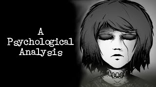 Through A Fractured Lens Downfall Psychological Analysis