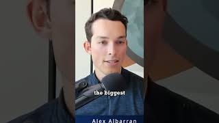 How My Faith & Relationship With God Impacted My Business: Alex Albarran