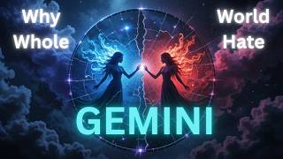 Why people hate Gemini