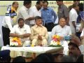 Chandrababu Launches Jan Dhan Yojana In Andhrapradesh