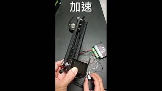 【3D總舖】三相直流無刷馬達UVW