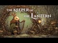 【Fantasy Celtic Music】A Wistful Melody of the Winter Forest – The Keeper of the Lantern