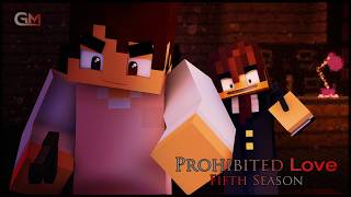A Family's New Beginning | Prohibited Love | [S5 Finale] | Minecraft Roleplay (MCTV)