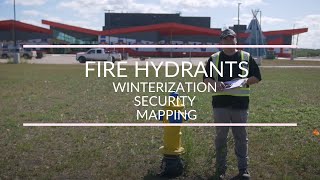 Why Don’t Fire Hydrants Freeze in Winter?