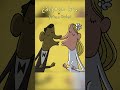 Wedding gone wrong 😂 by #cartoonbox #shorts #adultcartoons #wedding