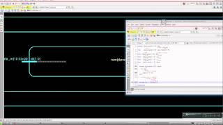 SimVision Automatic Driver Trace