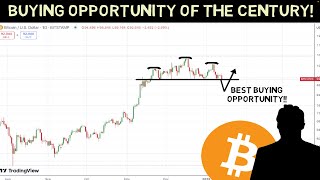 BTC bounces back! $200k - $250k is likely by the end of 2025!!