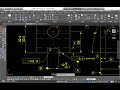 autocad geometric tolerances correction 幾何公差之修正方法