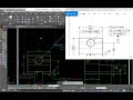 autocad geometric tolerances correction 幾何公差之修正方法