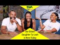 Our eldest daughter Ty-Leah talks about her life and career after college | Fridays w/ Tab & Chance