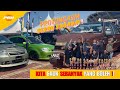 Geng SAGA 1 Malaysia BERHIMPUN | SAGA DAY 2024 | VLOG