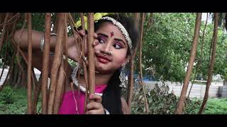 AJ FAGUNE || NRITTYANKUR DANCE STUDIO || CHOREOGRAPHER CHANDAN GOSWAMI || BENGALI DANCE VIDEO