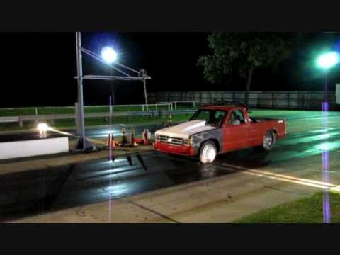 Pro Street S10 Youtube