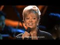 elaine paige performs memory from cats live hd performance