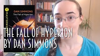 The Fall of Hyperion by Dan Simmons | Review