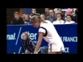Serena Williams Wins Her First Wta Title